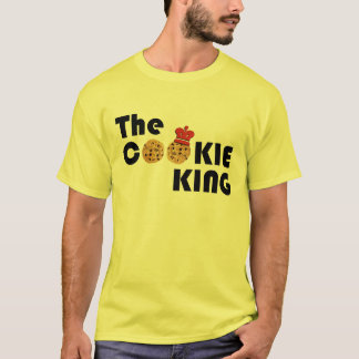 The Cookie King T - Shirt