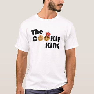 The Cookie King T - Shirt