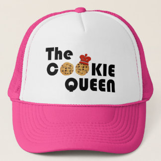 The Cookie Queen Hat