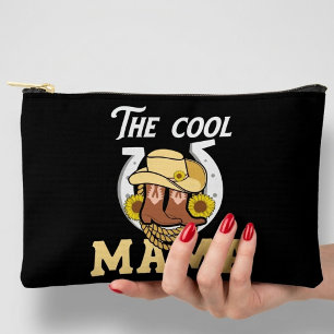 The Cool Mama   Western Mother’s Day Unique Accessory Pouch