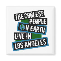 The Coolest People on Earth Live in Los Angeles
