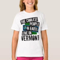 The Coolest People on Earth Live in Vermont