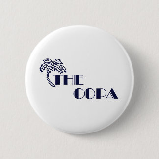 THE COPA 6 CM ROUND BADGE
