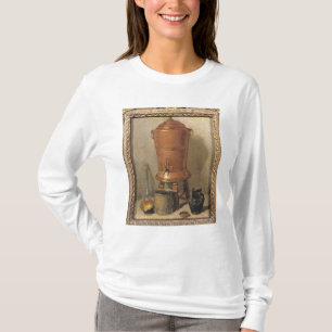The Copper Drinking Fountain, c.1733-34 T-Shirt