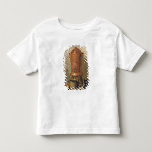 The Copper Drinking Fountain, c.1733-34 Toddler T-Shirt