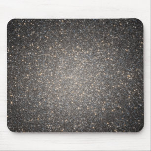 The core of the globular cluster Omega Centauri Mouse Pad