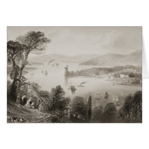 The Cork River from below Glanmire Road