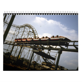 The Corkscrew Construction Calendar