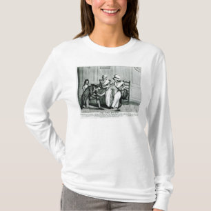 The Corn Doctor, 1793 T-Shirt