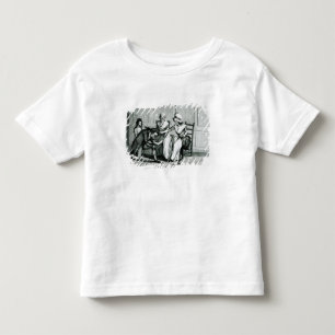 The Corn Doctor, 1793 Toddler T-Shirt