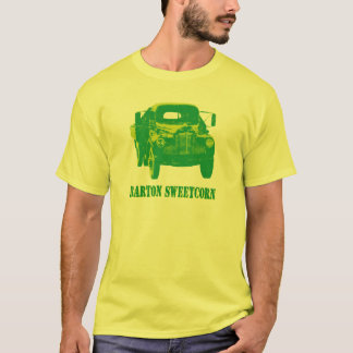 The Corn Truck T-Shirt