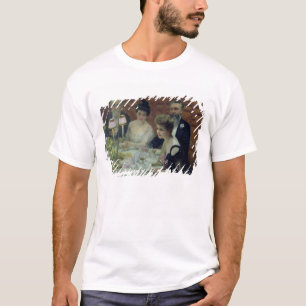 The Corner of the Table, 1904 T-Shirt