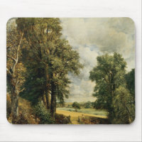 The Cornfield, 1826