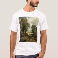 The Cornfield, 1826