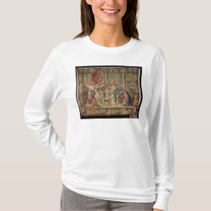 The Coronation of Charles V T-Shirt