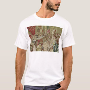 The Coronation of Charles V T-Shirt