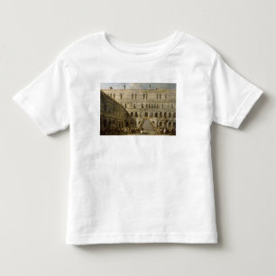 The Coronation of the Doge of Venice Toddler T-Shirt