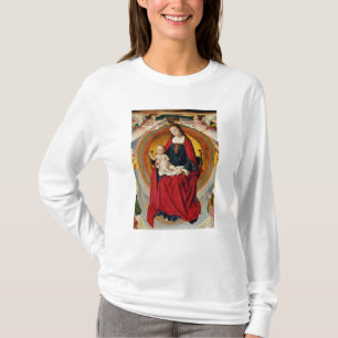 The Coronation of the Virgin T-Shirt