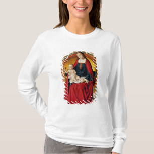 The Coronation of the Virgin T-Shirt