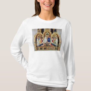 The Coronation of the Virgin T-Shirt