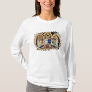 The Coronation of the Virgin T-Shirt