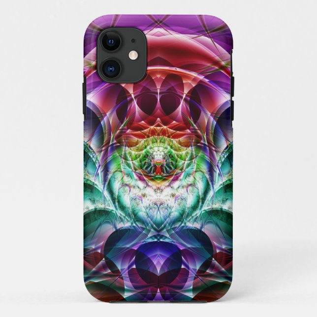 The Corridor of Ahbus V 2  iPhone 5 Case (Back)