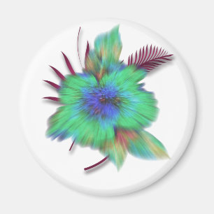The Corsage Magnet