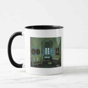 The Cosel Room, Burg Stolpen, c.1100 Mug