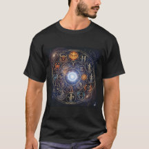 The Cosmic Circle: Zodiac in Constellations