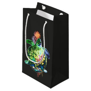 The Cosmic Colour Bringer Small Gift Bag
