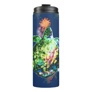 The Cosmic Colour Bringer Thermal Tumbler