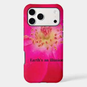 The Cosmic Rose: Nature's Deception