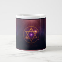 The Cosmic Star of Enlightened Balance