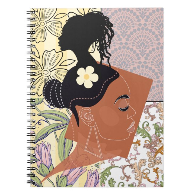 The Cosy Notebook (Front)