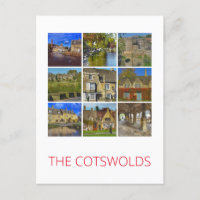 The Cotswolds