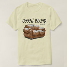 The Couch Club