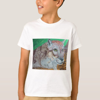 The Cougar T-Shirt