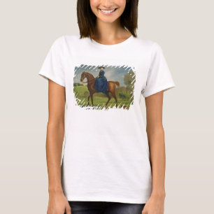 The Countess of Coningsby in the Costume of the Ch T-Shirt