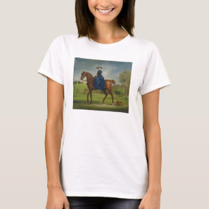 The Countess of Coningsby in the Costume of the Ch T-Shirt