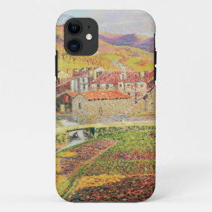 The Countryside Case-Mate iPhone Case