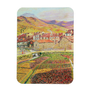 The Countryside Magnet