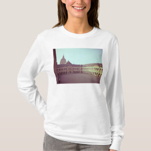 The Cour d'Honneur, built 1679-1706 T-Shirt