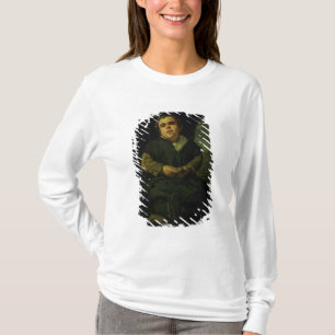 The Court Dwarf, Don Franciso Lezcano T-Shirt