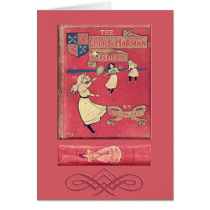 The Court-Harman Girls