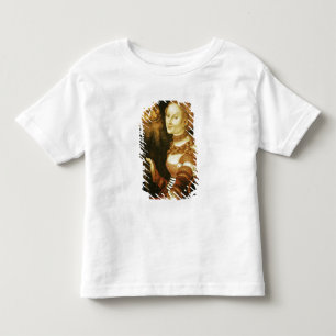 The Courtesan and the Old Man, c.1530 Toddler T-Shirt