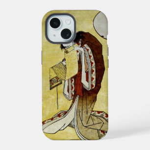 The Courtesan Manju-dayu iPhone 15 Case