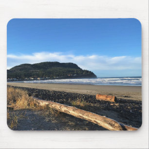 The Cove at Seaside, Oregon Mouse Pad