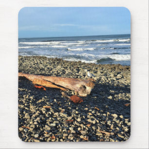 The Cove at Seaside, Oregon Mouse Pad
