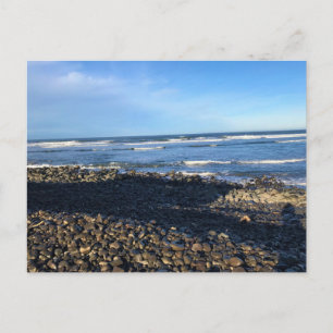 The Cove at Seaside, Oregon Postcard