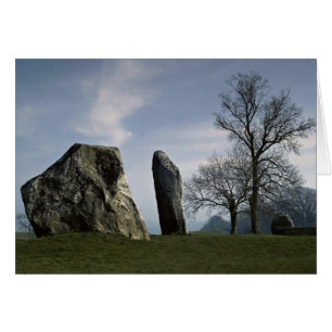 The Cove, Avebury, Wiltshire, England Europe